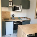 Charmante Petite Maison Proximite Centre Casa de Férias Vichy
