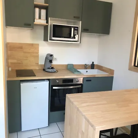Charmante Petite Maison Proximite Centre Casa vacanze Vichy