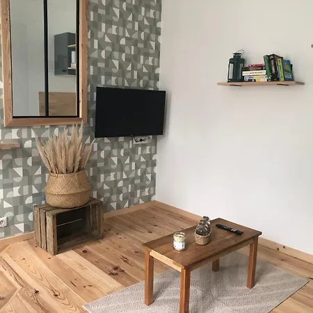 Charmante Petite Maison Proximite Centre בית נופש וישי